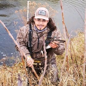 Meet your Posher, Mick